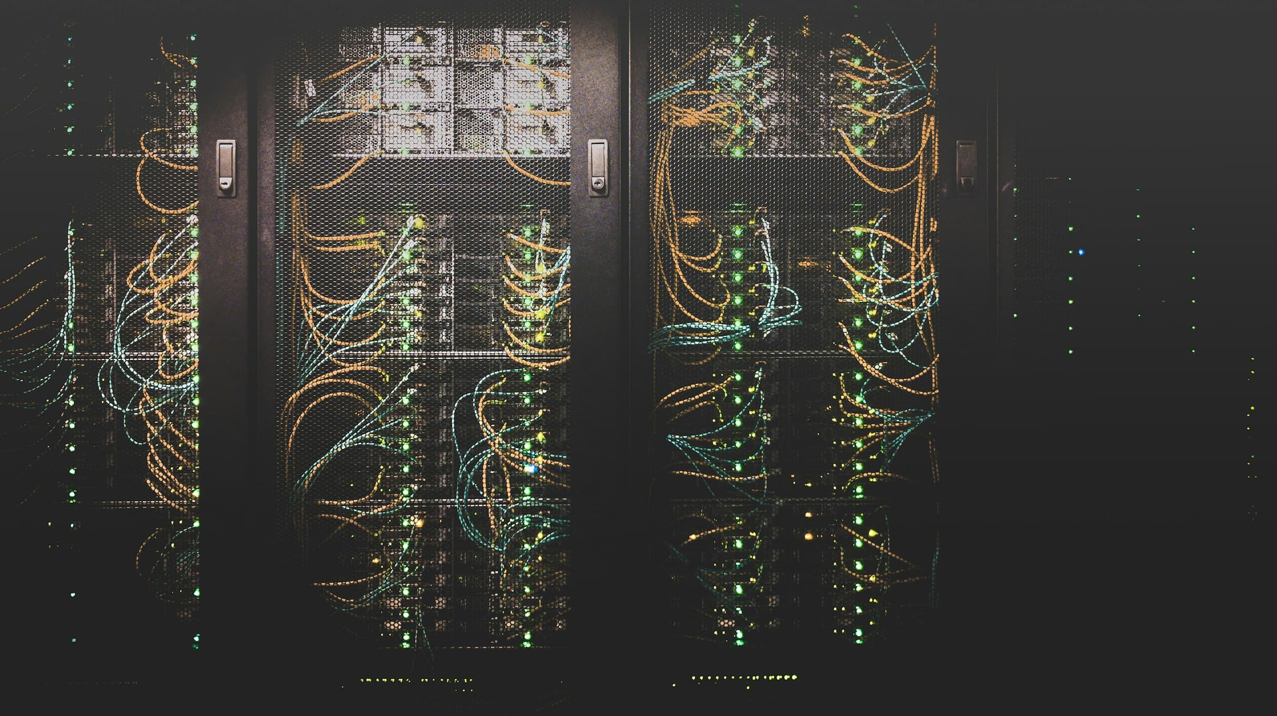 Domain · Hosting · SSL